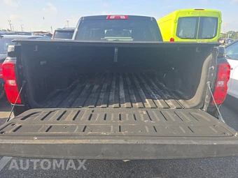 2017 Chevrolet Silverado 1500 LT Crew Cab Short Bed 1LT – miniatura 16