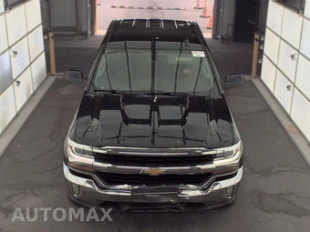 2017 Chevrolet Silverado 1500 LT Crew Cab Short Bed 1LT – miniatura 2