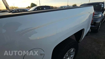 2017 Chevrolet Silverado 1500 LT Crew Cab Short Bed 1LT - miniatura 24