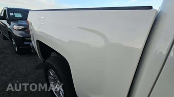 2017 Chevrolet Silverado 1500 LT Crew Cab Short Bed 1LT - miniatura 26