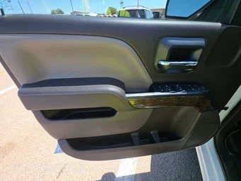 2017 Chevrolet Silverado 1500 LT Crew Cab Short Bed 1LT - miniatura 9