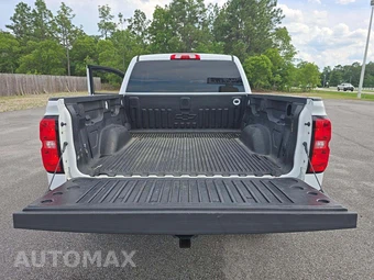 2017 Chevrolet Silverado 1500 LT Crew Cab Short Bed 1LT - miniatura 11