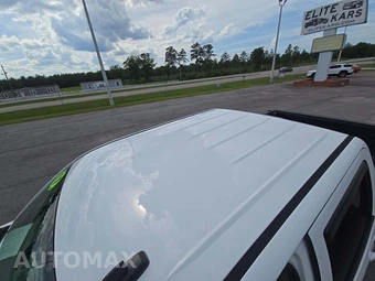 2017 Chevrolet Silverado 1500 LT Crew Cab Short Bed 1LT - miniatura 9