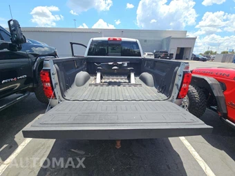 2017 Chevrolet Silverado 1500 LT Crew Cab Short Bed 1LT - miniatura 14