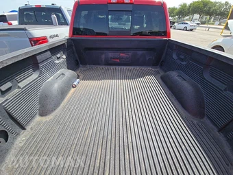 2017 Chevrolet Silverado 1500 LT Crew Cab Short Bed 1LT - miniatura 16