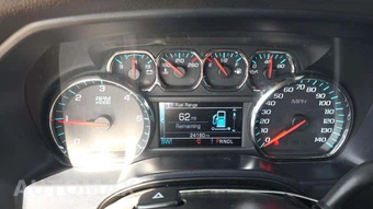 2017 Chevrolet Silverado 1500 LT Crew Cab Short Bed 1LT - miniatura 20