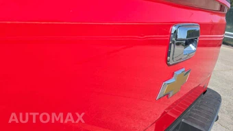 2017 Chevrolet Silverado 1500 LT Crew Cab Short Bed 1LT - miniatura 28