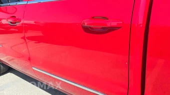 2017 Chevrolet Silverado 1500 LT Crew Cab Short Bed 1LT - miniatura 31