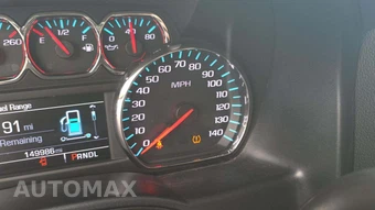 2017 Chevrolet Silverado 1500 LT Crew Cab Short Bed 1LT – miniatura 30