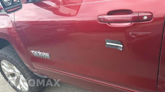 2017 Chevrolet Silverado 1500 LT Crew Cab Short Bed 1LT – miniatura 37