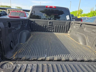 2017 Chevrolet Silverado 1500 LT Crew Cab Short Bed 1LT – miniatura 16