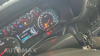 2017 Chevrolet Silverado 1500 LT Crew Cab Short Bed 1LT – miniatura 20