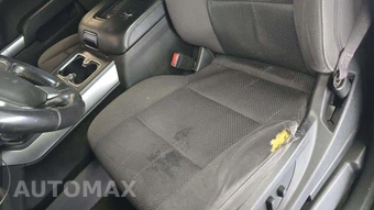 2017 Chevrolet Silverado 1500 LT Crew Cab Short Bed 1LT – miniatura 22