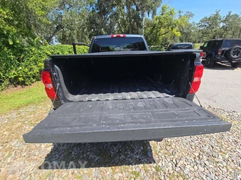 2017 Chevrolet Silverado 1500 LT Crew Cab Short Bed 1LT - miniatura 11