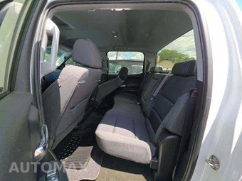 2017 Chevrolet Silverado 1500 LT Crew Cab Short Bed 1LT – miniatura 13