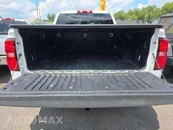 2017 Chevrolet Silverado 1500 LT Crew Cab Short Bed 1LT – miniatura 14