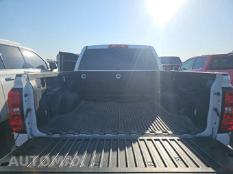 2017 Chevrolet Silverado 1500 LT Crew Cab Short Bed 1LT - miniatura 16