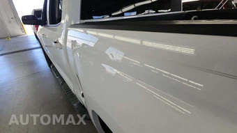 2017 Chevrolet Silverado 1500 LT Crew Cab Short Bed 1LT - miniatura 30