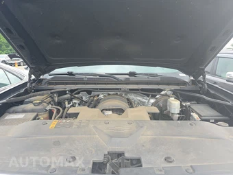 2017 Chevrolet Silverado 1500 LT Crew Cab Short Bed 1LT – miniatura 15