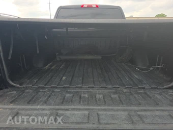 2017 Chevrolet Silverado 1500 LT Crew Cab Short Bed 1LT – miniatura 16