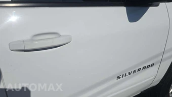 2017 Chevrolet Silverado 1500 LT Crew Cab Short Bed 1LT - miniatura 21