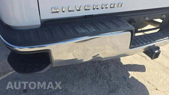 2017 Chevrolet Silverado 1500 LT Crew Cab Short Bed 1LT - miniatura 24