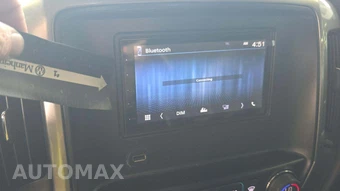 2017 Chevrolet Silverado 1500 LT Crew Cab Short Bed 1LT - miniatura 28