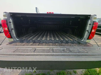 2017 Chevrolet Silverado 1500 LT Crew Cab Short Bed 1LT - miniatura 11