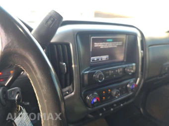 2017 Chevrolet Silverado 1500 LT Crew Cab Short Bed 1LT - miniatura 10