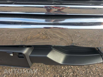 2017 Chevrolet Silverado 1500 LT Crew Cab Short Bed 1LT - miniatura 21