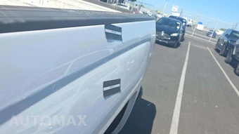 2017 Chevrolet Silverado 1500 LT Crew Cab Short Bed 1LT - miniatura 19