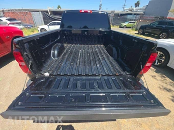 2017 Chevrolet Silverado 1500 LT Crew Cab Short Bed 1LT - miniatura 11