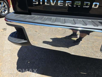 2017 Chevrolet Silverado 1500 LT Crew Cab Short Bed 1LT - miniatura 18
