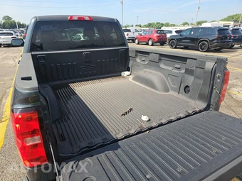 2017 Chevrolet Silverado 1500 LT Crew Cab Short Bed 1LT - miniatura 16
