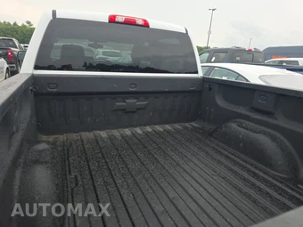 2017 Chevrolet Silverado 1500 LT Crew Cab Short Bed 1LT - miniatura 16