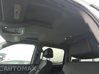 2017 Chevrolet Silverado 1500 LT Crew Cab Short Bed 1LT - miniatura 17