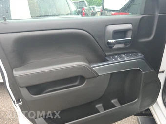 2017 Chevrolet Silverado 1500 LT Crew Cab Short Bed 1LT - miniatura 9