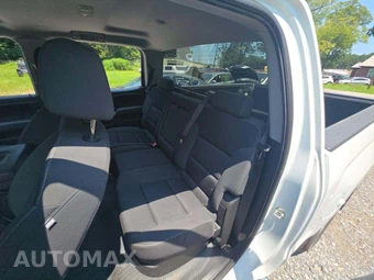 2017 Chevrolet Silverado 1500 LT Crew Cab Short Bed 1LT - miniatura 13