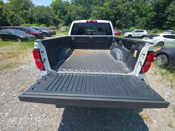 2017 Chevrolet Silverado 1500 LT Crew Cab Short Bed 1LT - miniatura 14