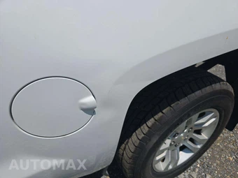 2017 Chevrolet Silverado 1500 LT Crew Cab Short Bed 1LT - miniatura 21
