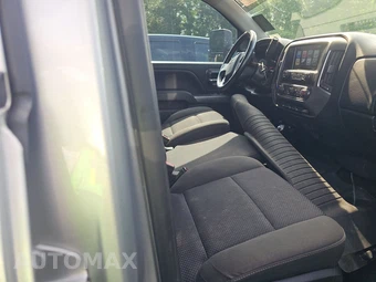 2017 Chevrolet Silverado 1500 LT Crew Cab Short Bed 1LT - miniatura 8