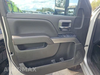 2017 Chevrolet Silverado 1500 LT Crew Cab Short Bed 1LT - miniatura 9