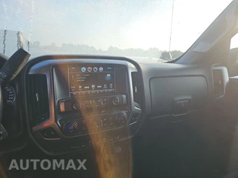 2017 Chevrolet Silverado 1500 LT Crew Cab Short Bed 1LT – miniatura 11