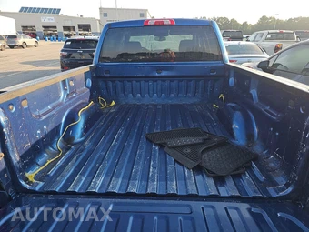 2017 Chevrolet Silverado 1500 LT Crew Cab Short Bed 1LT – miniatura 16