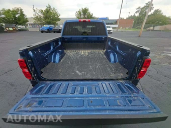 2017 Chevrolet Silverado 1500 LT Crew Cab Short Bed 1LT - miniatura 14