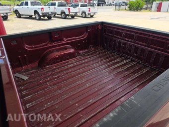 2017 Chevrolet Silverado 1500 LT Crew Cab Short Bed 1LT – miniatura 14
