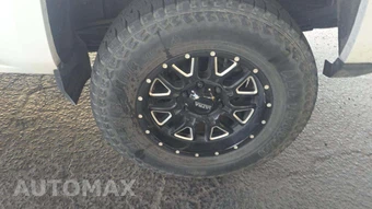 2017 Chevrolet Silverado 1500 LT Crew Cab Short Bed 1LT - miniatura 24