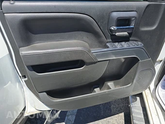 2017 Chevrolet Silverado 1500 LT Crew Cab Short Bed 1LT - miniatura 9
