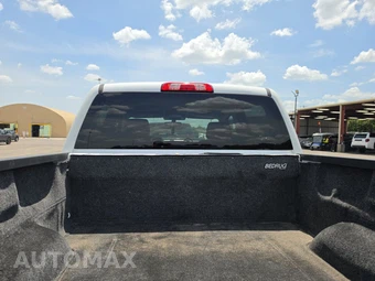 2017 Chevrolet Silverado 1500 LT Crew Cab Short Bed 1LT - miniatura 16