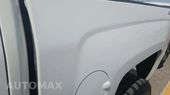 2017 Chevrolet Silverado 1500 LT Crew Cab Short Bed 1LT - miniatura 20